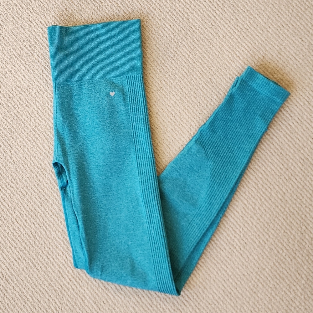 Love Fitness Urban Seamless Leggings